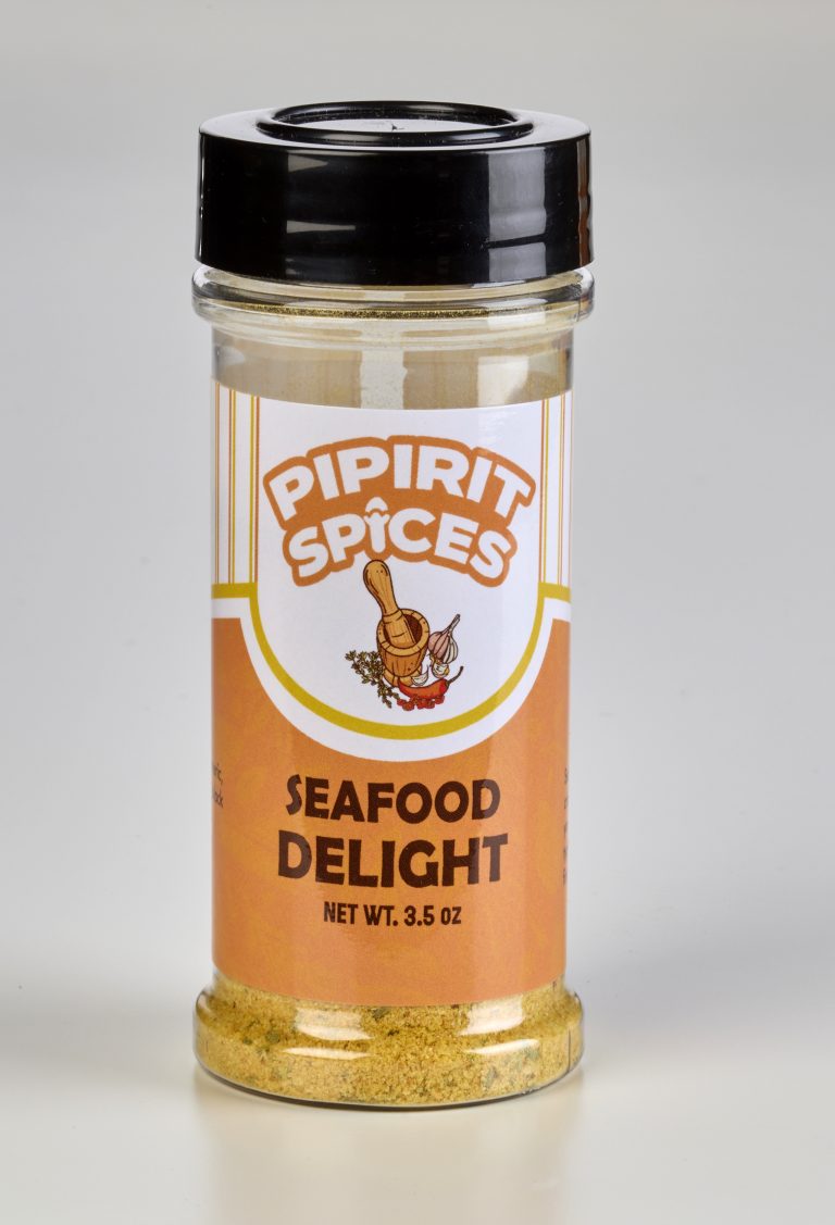 Pipirits spices collection